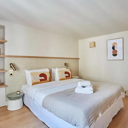 Apartmán Place Vendome By Prestige