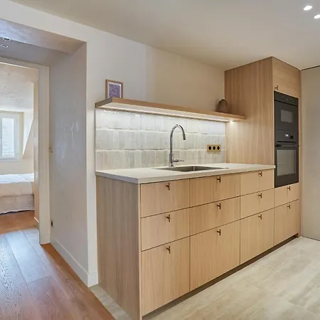 Apartmán Place Vendome By Prestige *