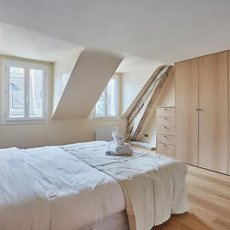 Apartmán Place Vendome By Prestige *