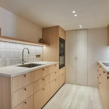 Apartment Place Vendome By Prestige Paris