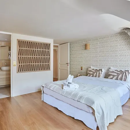 Place Vendome By Prestige Apartment