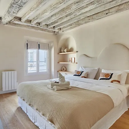 Place Vendome By Prestige Apartment *