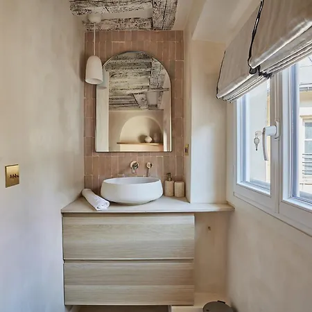 Place Vendome By Prestige Apartment