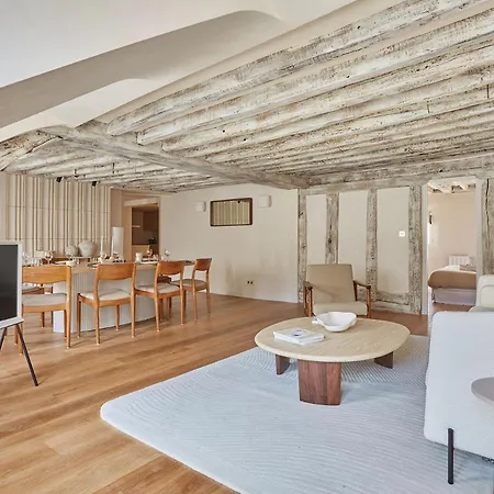 Apartment Place Vendome By Prestige *