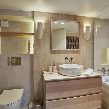 Apartment Place Vendome By Prestige *