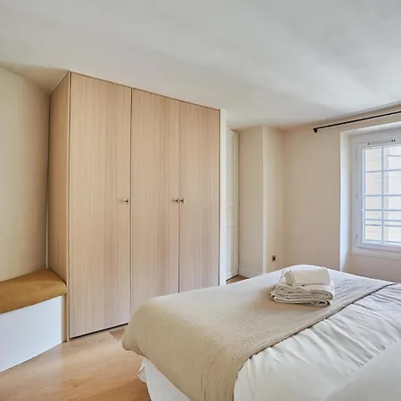 Place Vendome By Prestige Apartment Paris