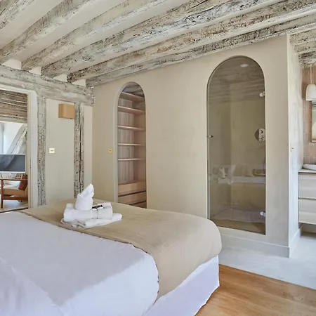 Place Vendome By Prestige Apartment